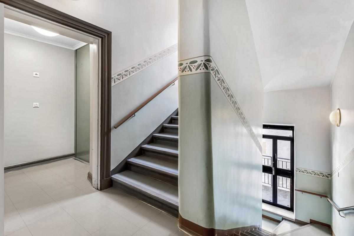 Charming 1-bedroom Near Center Appartamento Helsinki