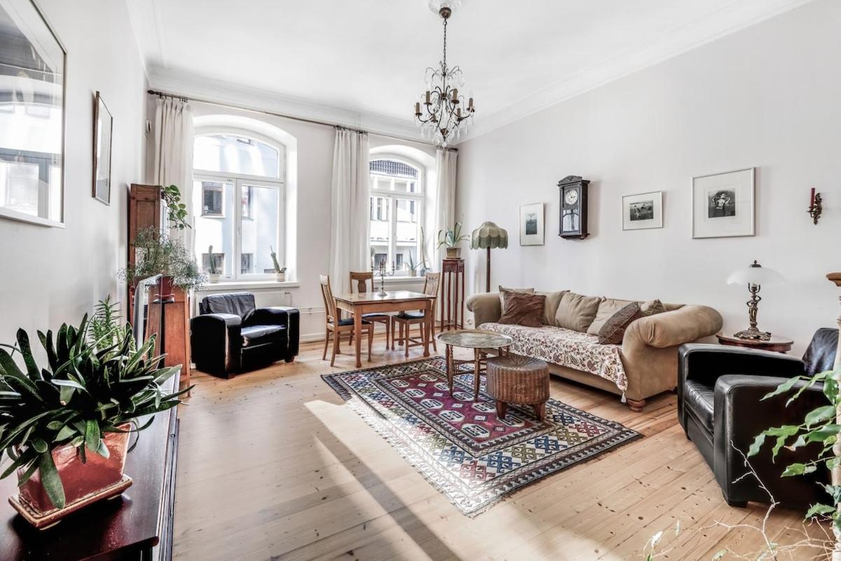 Appartamento Charming 1-bedroom Near Center Helsinki