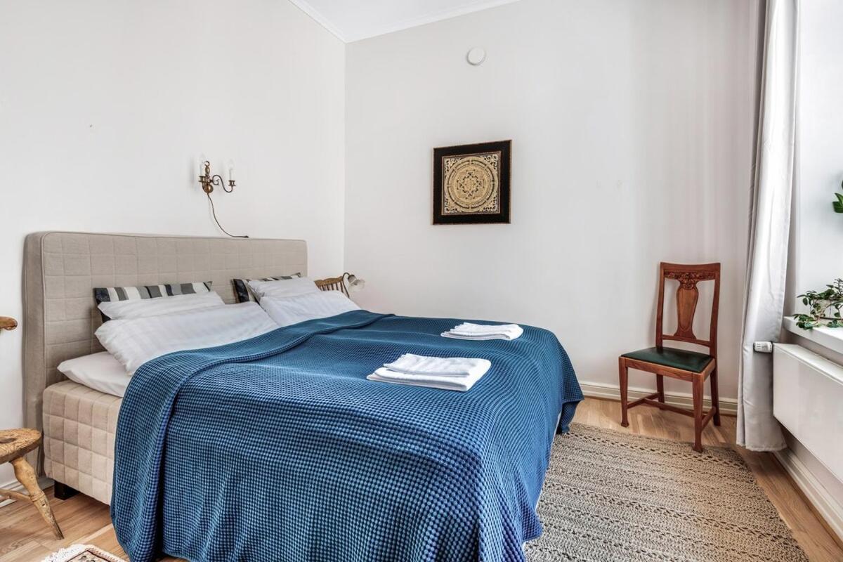 Appartamento Charming 1-bedroom Near Center